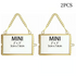 š„š„2025 Ornament Picture Frame 8 Reviews
